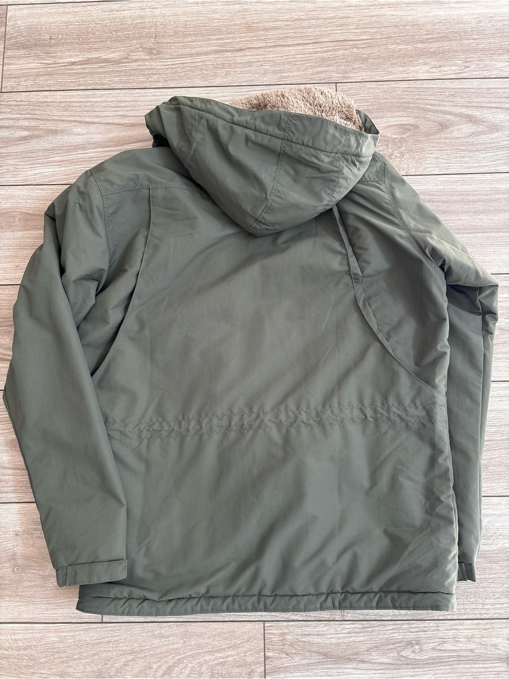 Patagonia jacket - Picture 4 of 4
